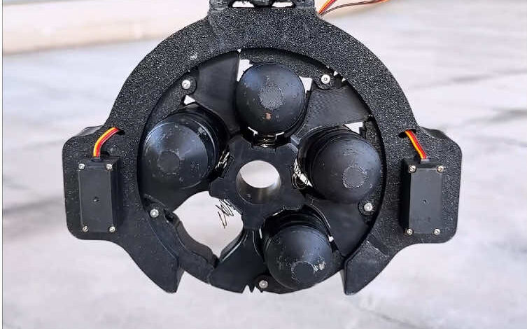 , drone; Fournisseur de FPV et de drones militaires basé en Chine, 12 ans d’expérience