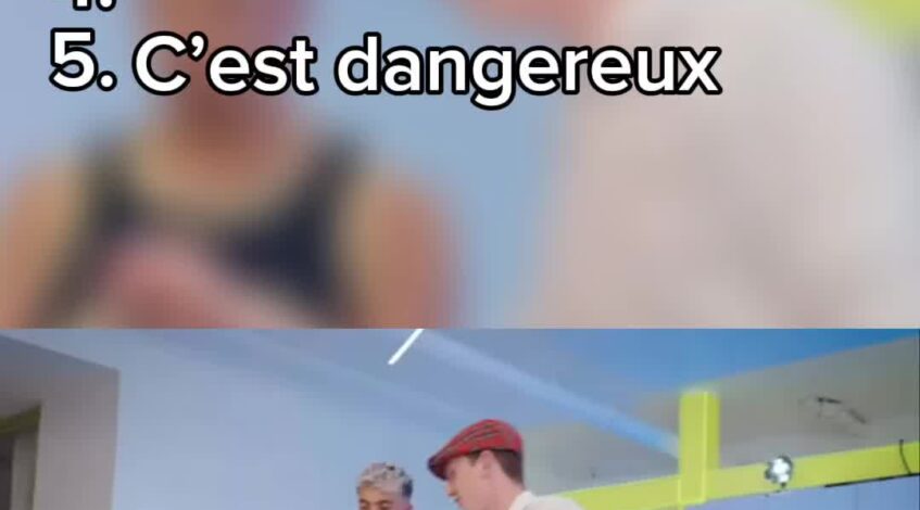 , YouTubeur,Top des meilleurs moments du YouTube fr
sur Tiktok