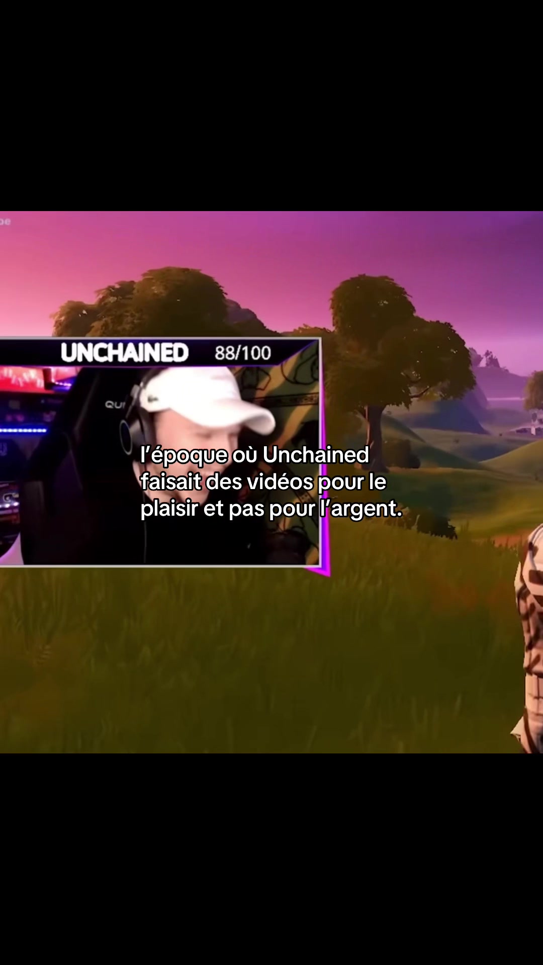 la bonne époque Unchained )
