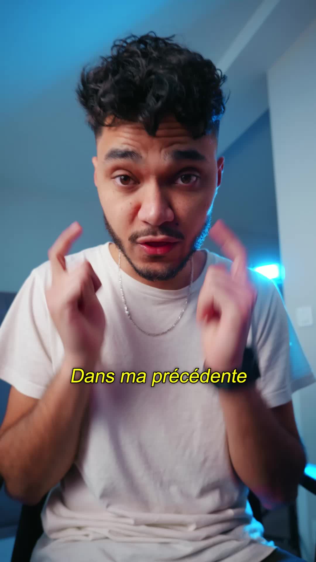 Coco nous explique à quoi sert un Producteur