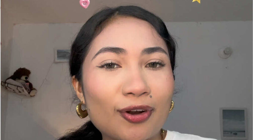 , creador de contenido,TikTok sait-il que vous créez du contenu ?
sur Tiktok