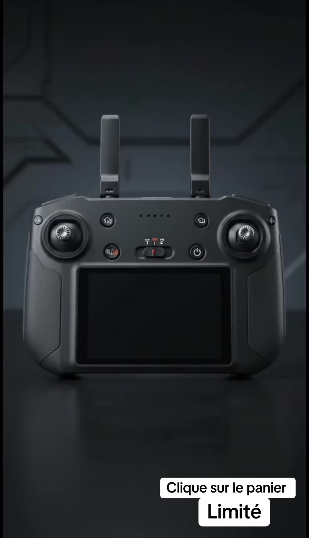Le meilleur bon plan drone que j’ai vu