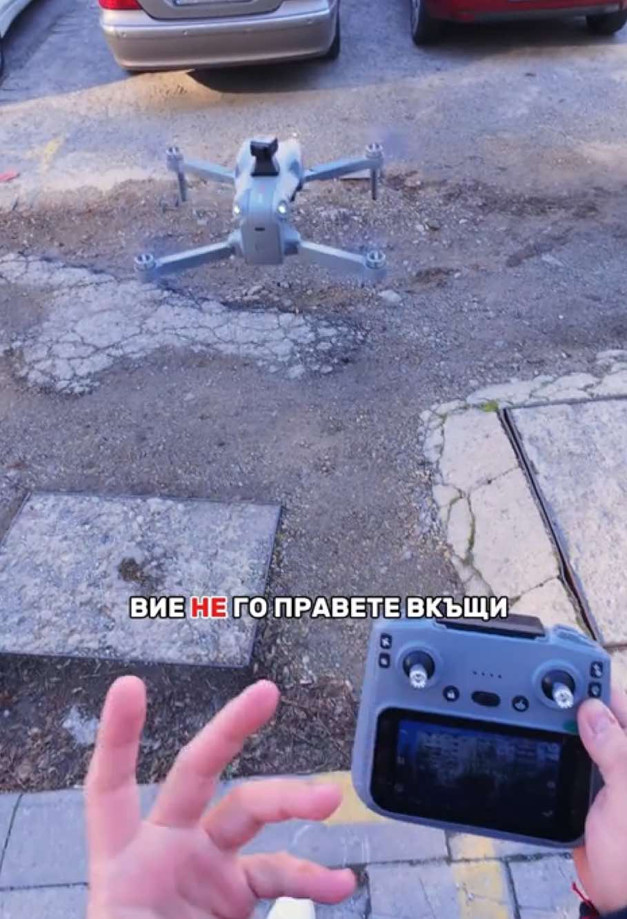 Longue durée de vol, fonctionnalités intelligentes et capteurs d'obstacles ! Drone 𝐍𝐨𝐯𝐚