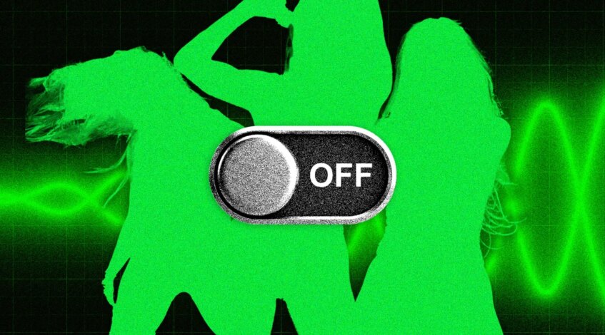 , WEB: Comment désactiver les vidéos musicales dans Spotify