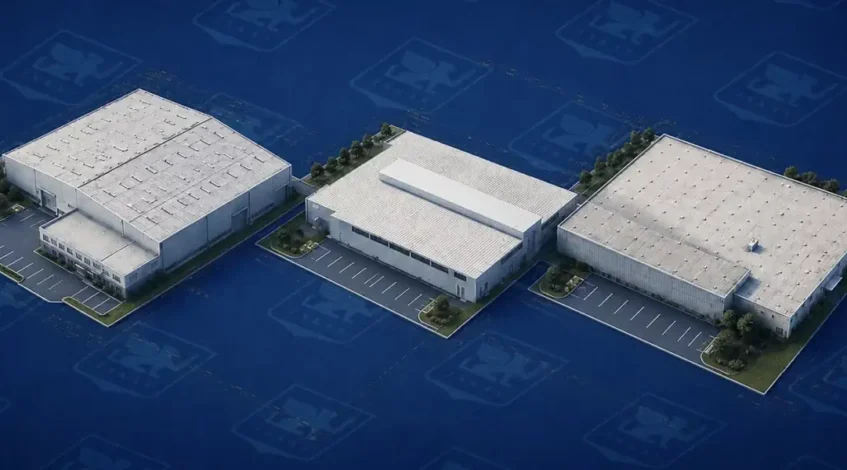 , WEB: INKAS® annonce une expansion majeure de sa fabrication en Amérique du Nord au Canada et aux États-Unis – sUAS News