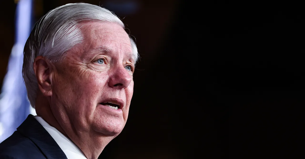 , WEB: Il existe d’innombrables théories du complot sur la mort de Lindsey Graham
