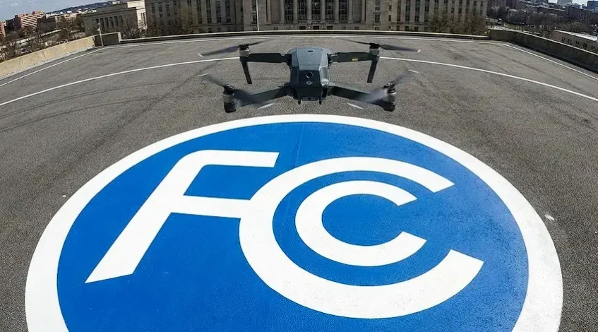 , WEB: La FCC prend des mesures rapides pour soutenir la mise en œuvre de la loi SAFER SKIES – sUAS News