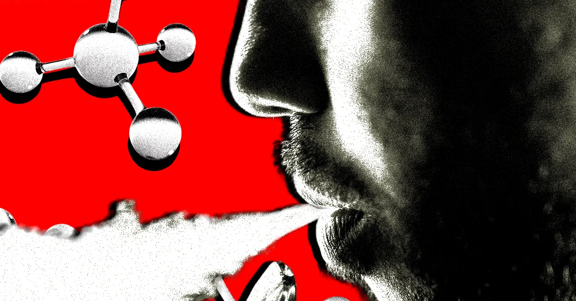 , WEB: Les entreprises chinoises vendent des vapes contenant des produits chimiques potentiellement plus puissants que la nicotine