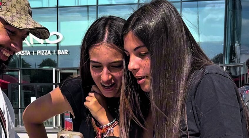 , Tiktok (YouTubeur): Et toi tu supprimes quel youtubeur ?