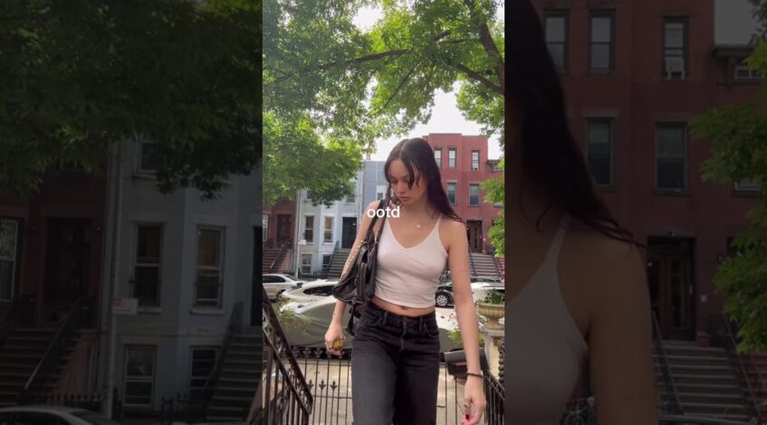 , (créateur de contenu): New video from @bellymayme #Shorts #bellymayme