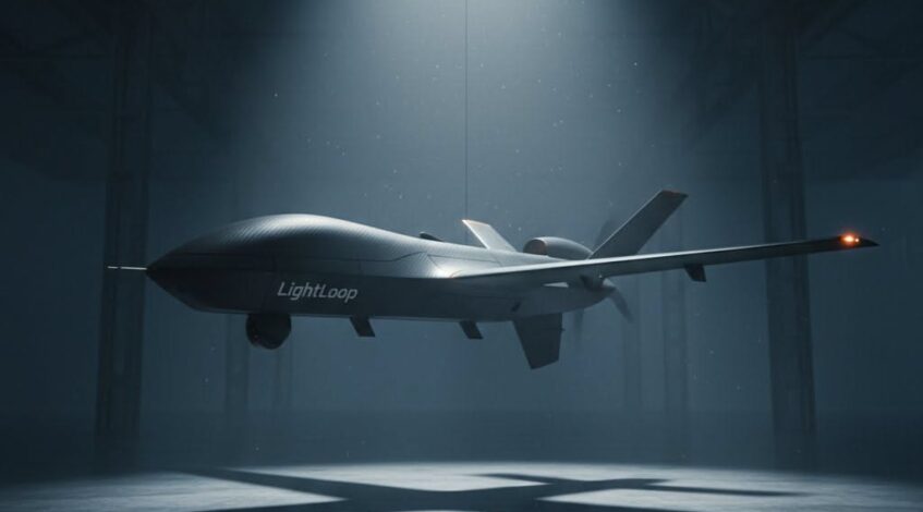 , drone,Military Drone Concept Art