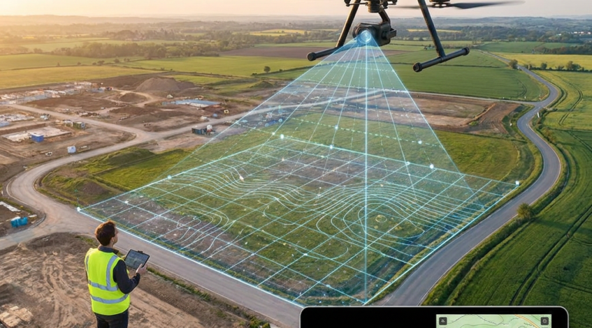 , Pinterest (drone): Drone Mapping Explained: Uses, Tools & Benefits