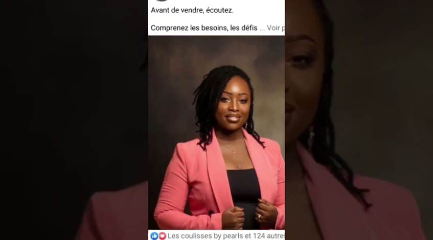 , (créateur de contenu): Deviens créateur de contenu grâce à cette apply, même sans formation.