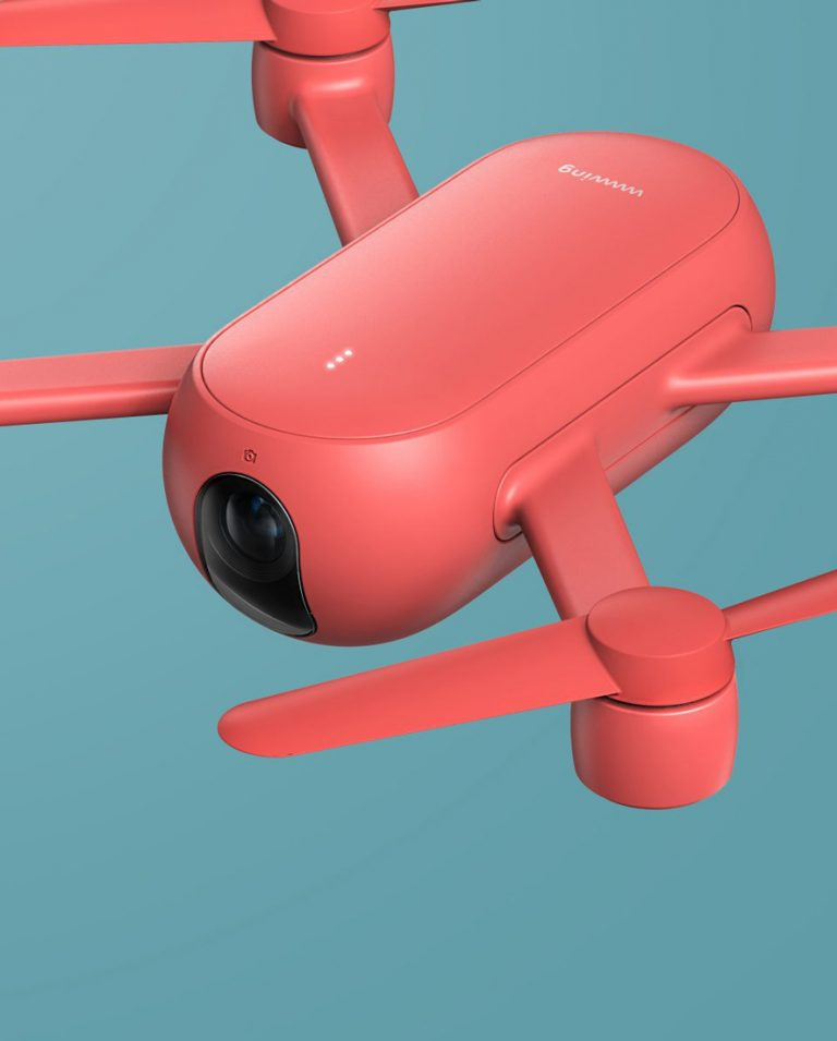 pinterest Drone Archives - leManoosh