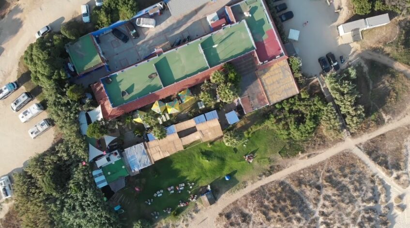 , tarifas de drone,Tarifa with drone june 2023