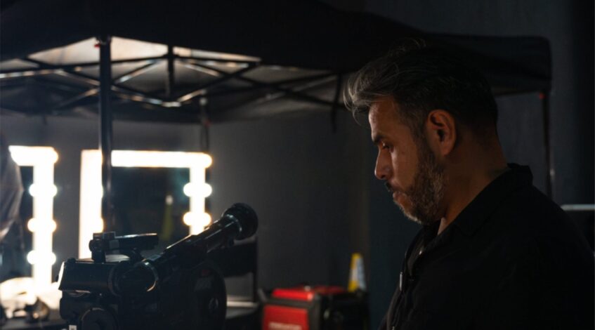 , Pinterest (audiovisual production): Producciones audiovisuales