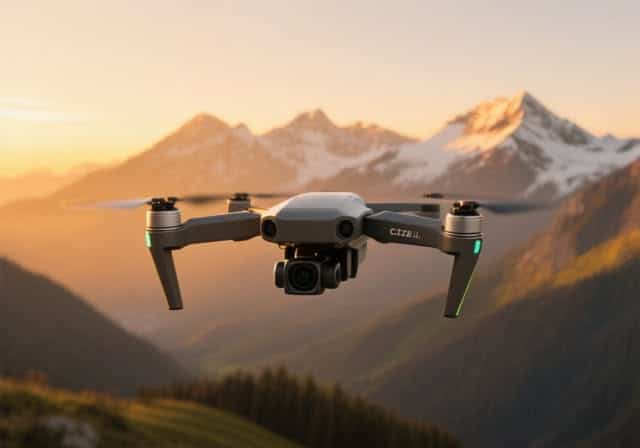 pinterest 10 Best DJI Mavic Drones (February 2026) Buying Guide