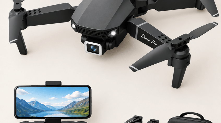 , Pinterest (drone): E88 Pro Foldable Drone with Dual Camera & WiFi