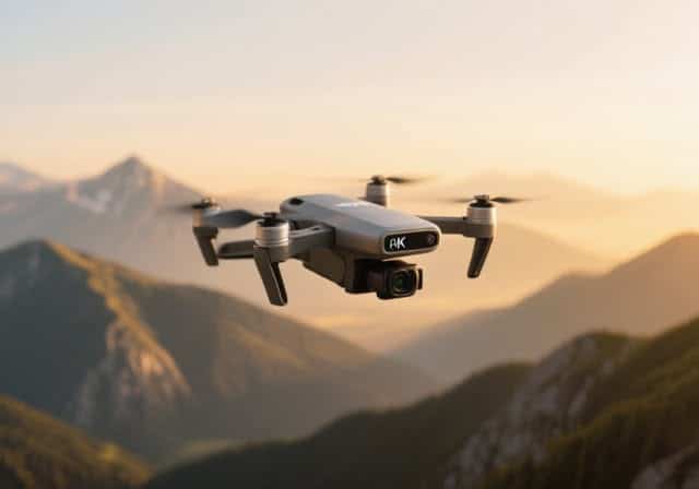 , drone,10 Best Drones Under $500 (February 2026) Buying Guide sur Pinterest