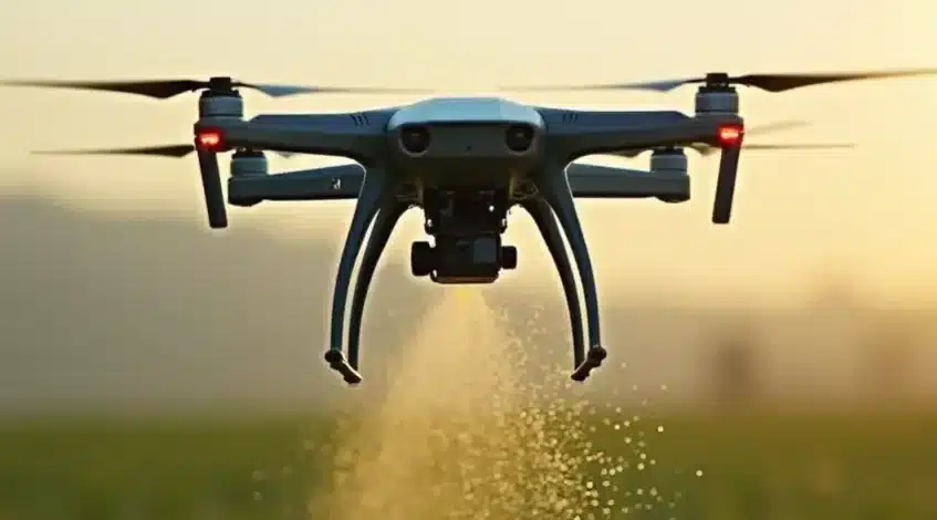 , drone,The Future Of AI In Autonomous Drone Technology sur Pinterest