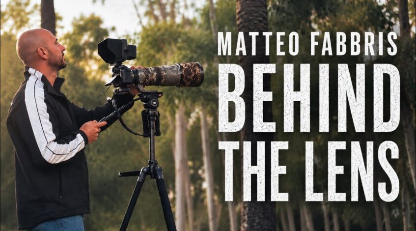 , freelance drone,Matteo (Matt) Fabbris